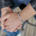 359 Armband Heren ZIPP Collectie