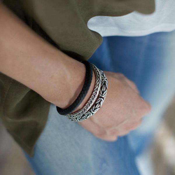 359 Armband Dames ZIPP Collectie