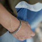 359 Armband Dames ZIPP Collectie