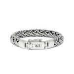 363 Armband DOUBLE FOX Collectie