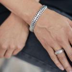 371 Armband Dames BOLD Collectie