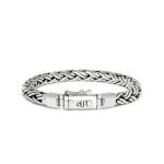 375 Armband DOUBLE FOX Collectie