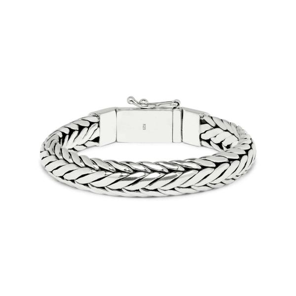 379 Armband ZIPP Collectie