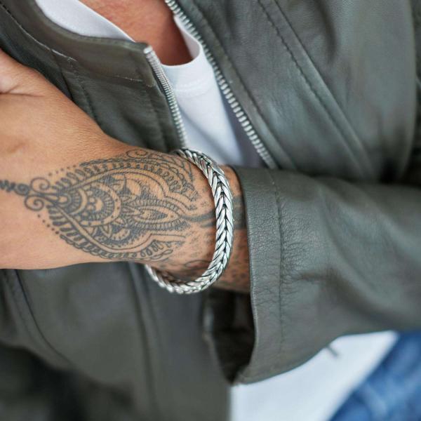 379 Armband Dames ZIPP Collectie