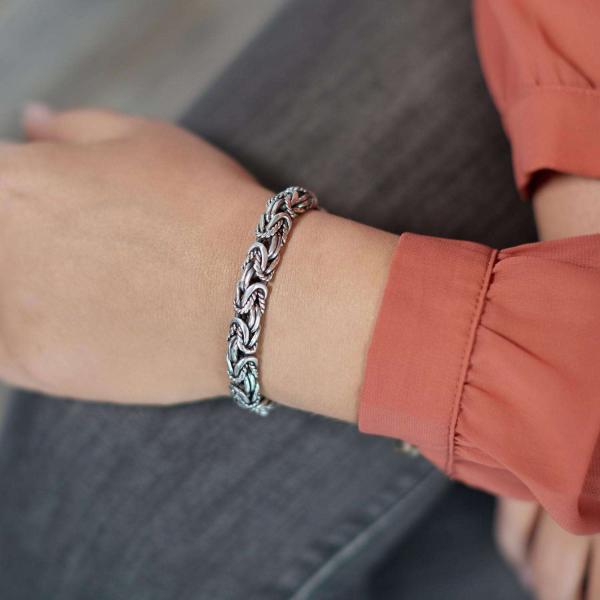 385 Armband Dames CONNECT Collectie