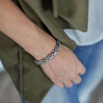 386 Armband Dames CONNECT Collectie