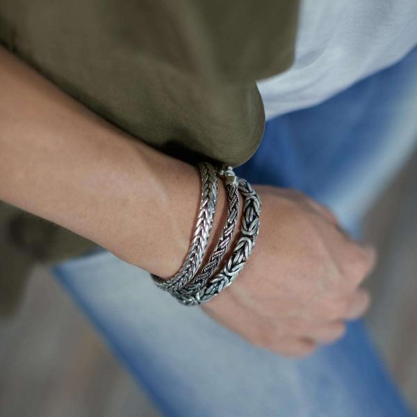 386 Armband Dames CONNECT Collectie