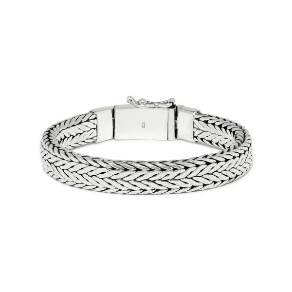 390 Armband ALPHA Collectie