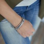 391 Armband Dames BOLD Collectie