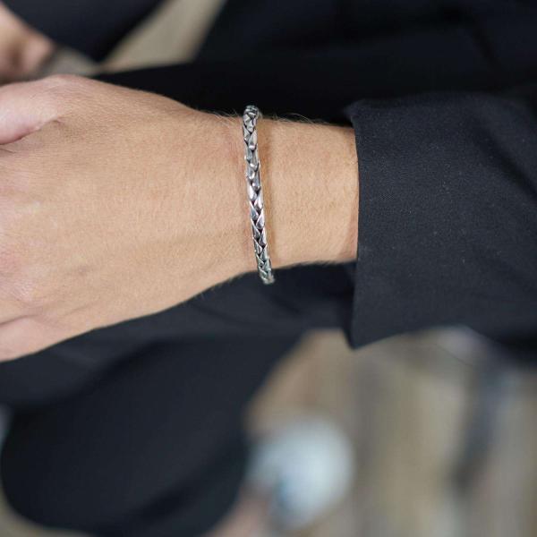 392 Armband Dames FOX Collectie