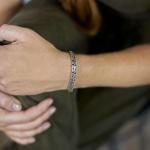 396 Armband Dames CONNECT Collectie