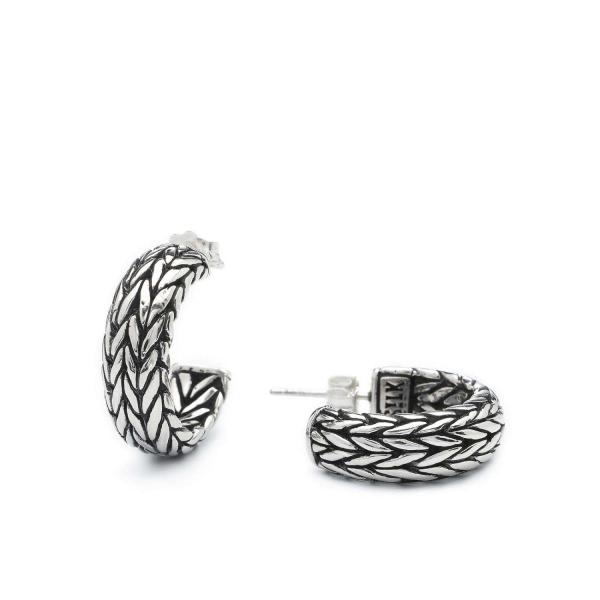 399 Oorbel ARCH Collectie