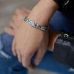 420 Armband Dames CHEVRON Collectie