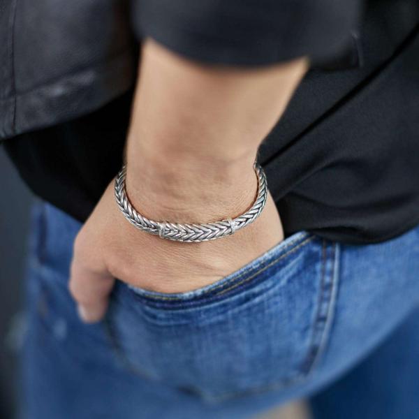 421 Bracelet Dames ZIPP Collectie