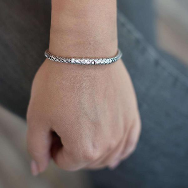 428 Armband Dames CROSSLINE Collectie