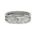 532 Armband CLASSIC CHEVRON Collectie