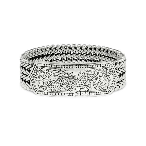 532 Armband CLASSIC CHEVRON Collectie