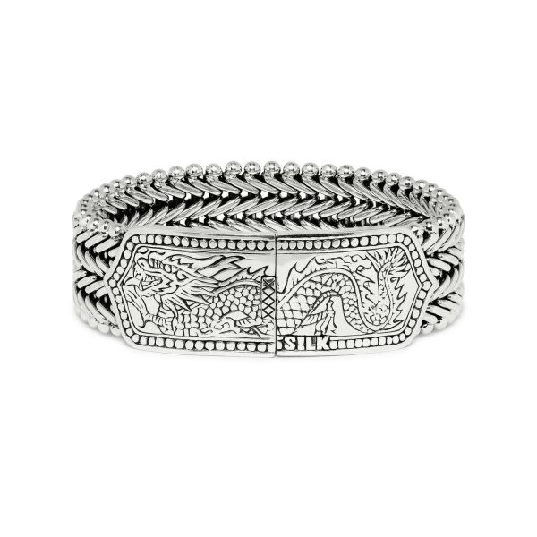 532 Armband CLASSIC CHEVRON Collectie