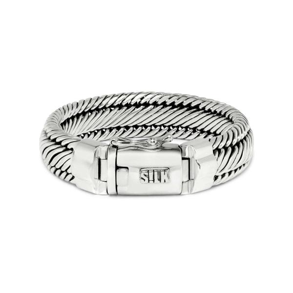 733 Armband WEAVE Collectie