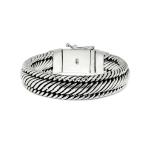 733 Armband WEAVE Collectie