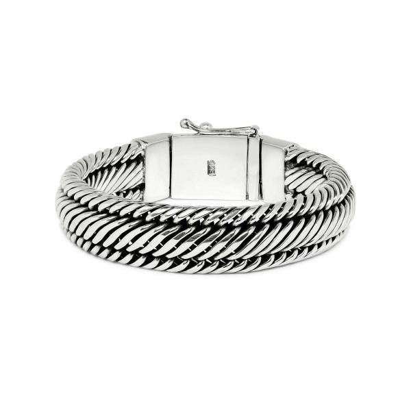 733 Armband WEAVE Collectie