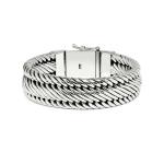 735 Armband WEAVE Collectie