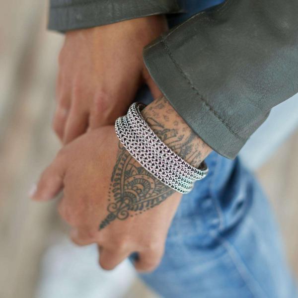 737 Armband Dames ROOTS Collectie