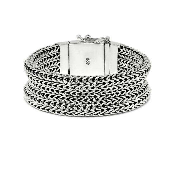 737 Armband ROOTS Collectie