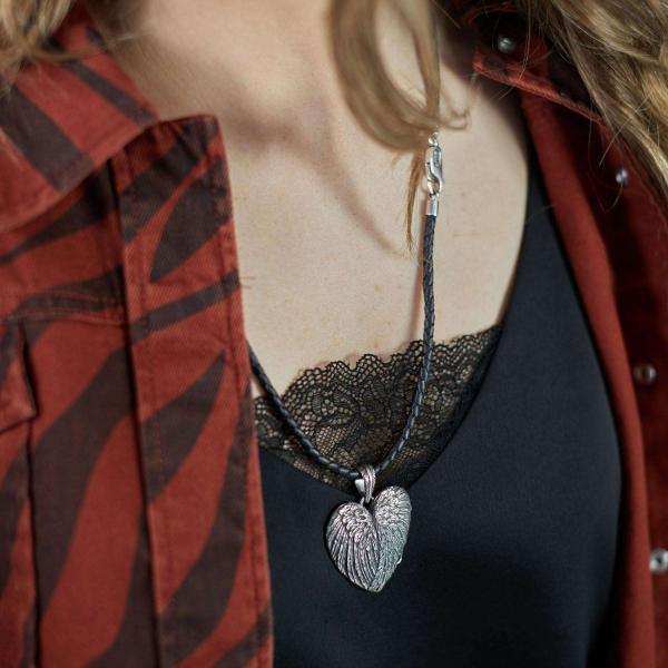 S10 Hanger Special Dames WILD HEART Collectie