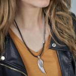 S12 Hanger Dames WILD HEART Collectie