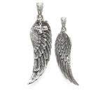 S12 Hanger WILD HEART Collectie