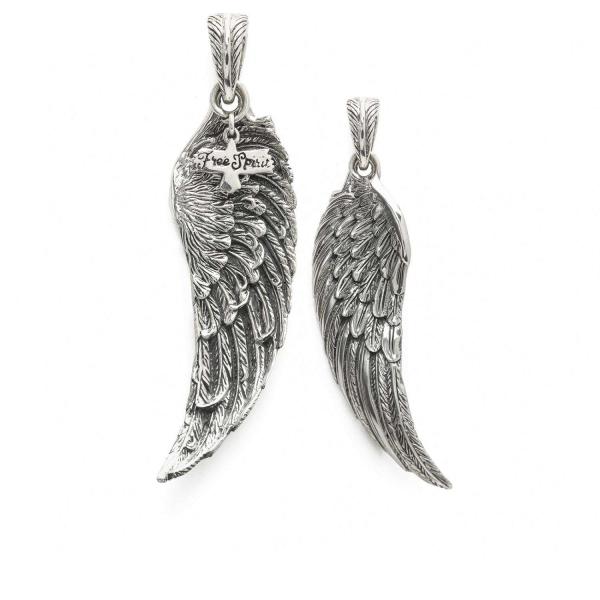 S12 Hanger WILD HEART Collectie