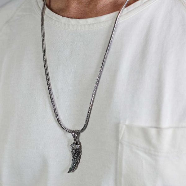 S15 Hanger Heren WILD HEART Collectie