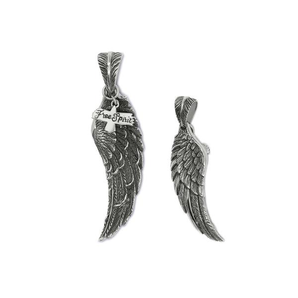 S15 Hanger WILD HEART Collectie