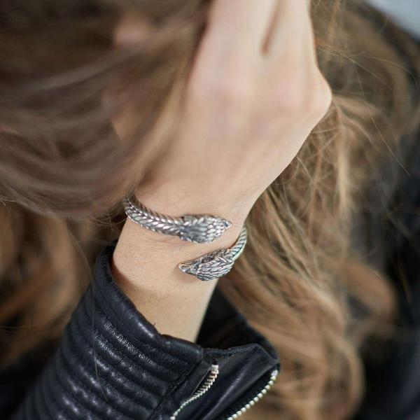 S31 Eagle Armband Dames