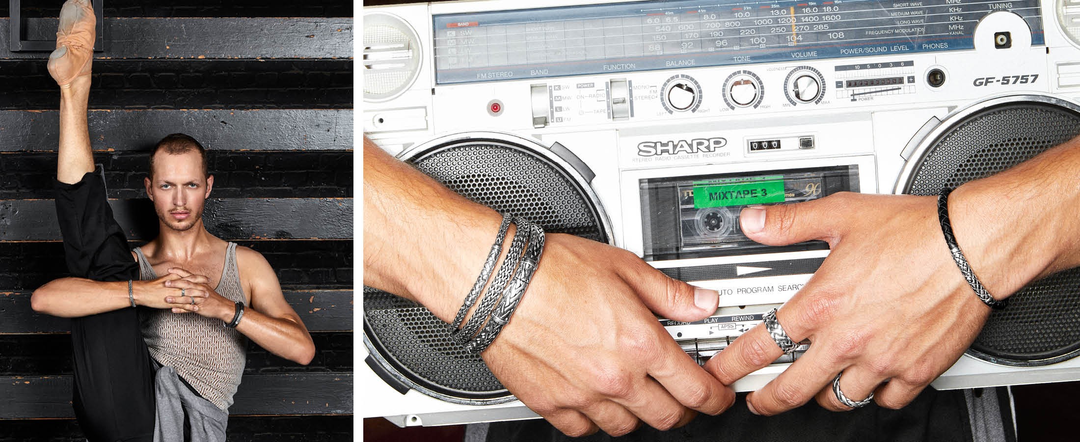 Campagne Dress Your Real You