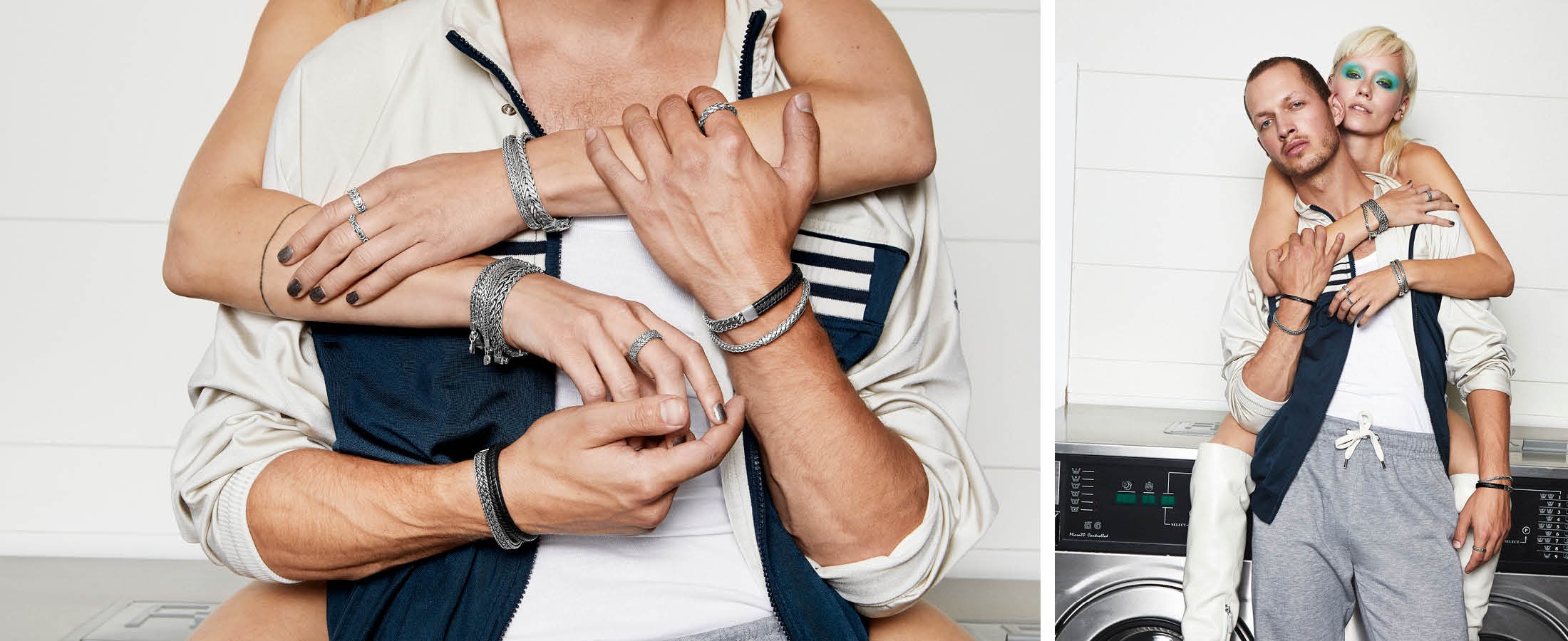 Campagne Dress Your Real You