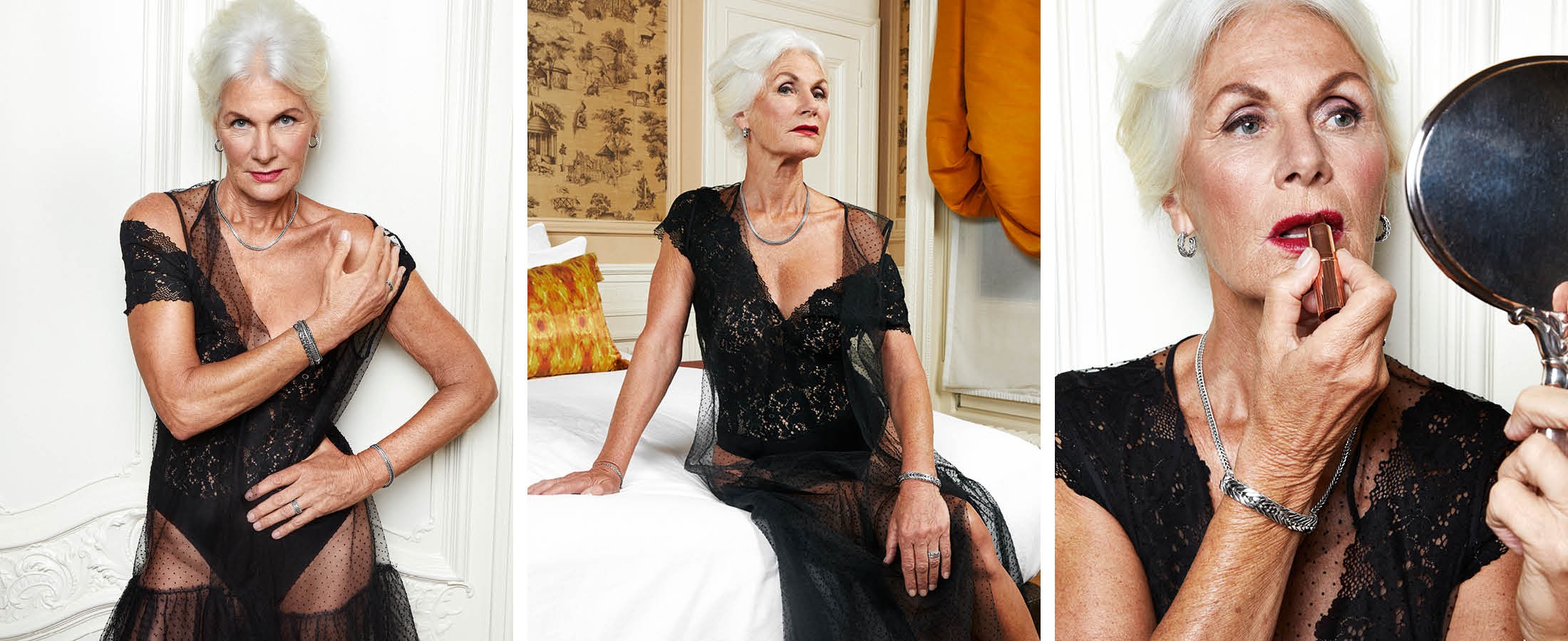 Campagne Dress Your Real You