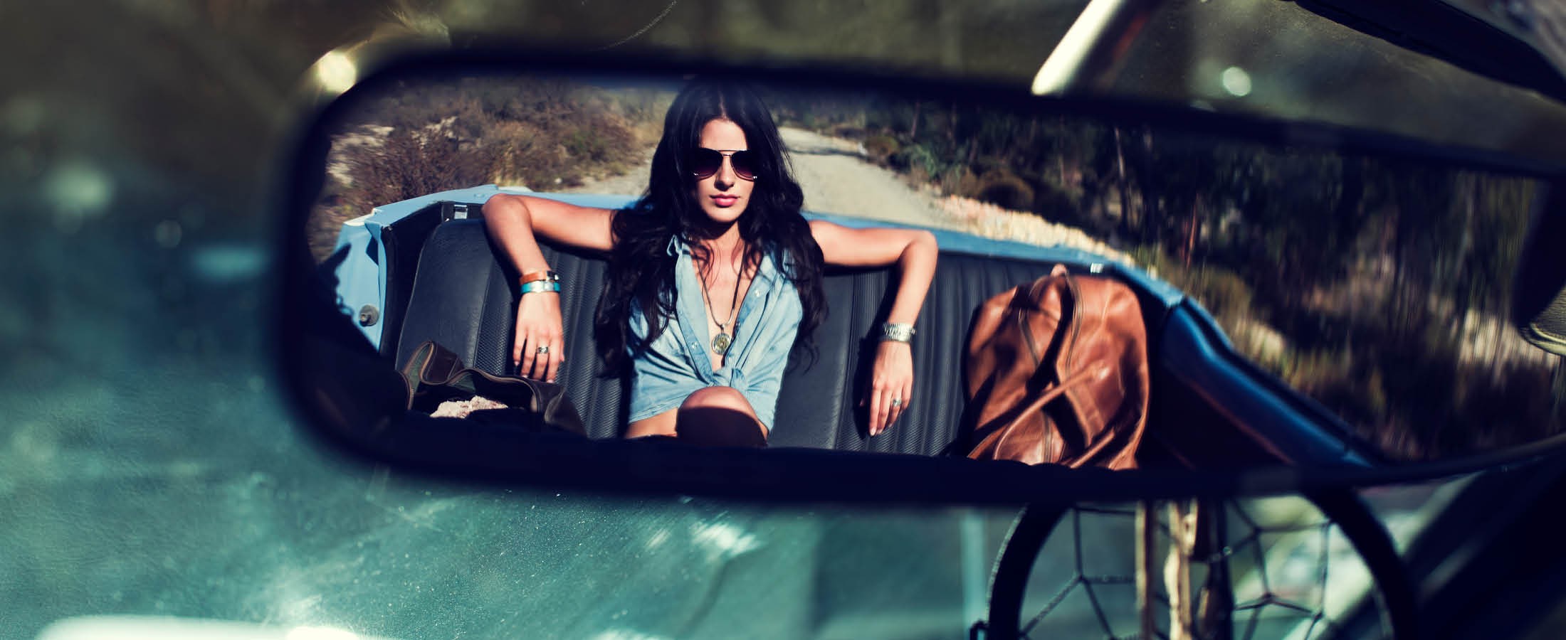 Campagne Wild Heart Dusty Roads